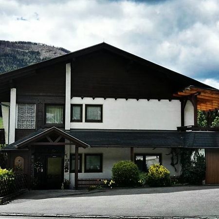 Appartement Ria Бад Кляйнкирххайм Экстерьер фото