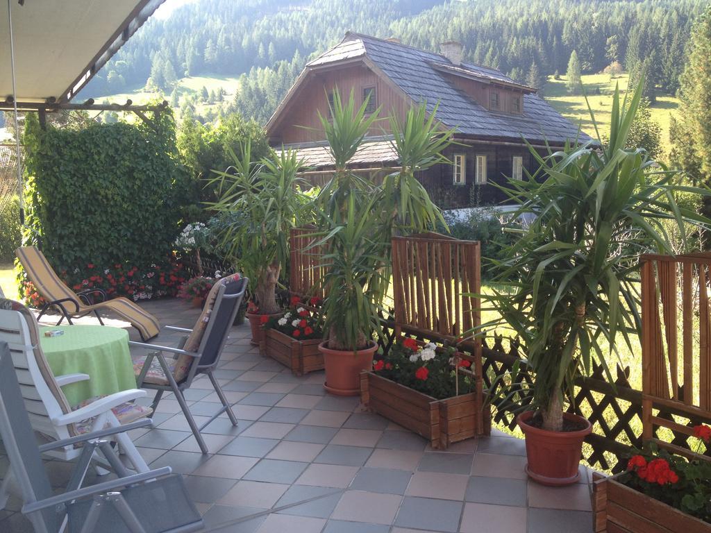 Appartement Ria Бад Кляйнкирххайм Экстерьер фото