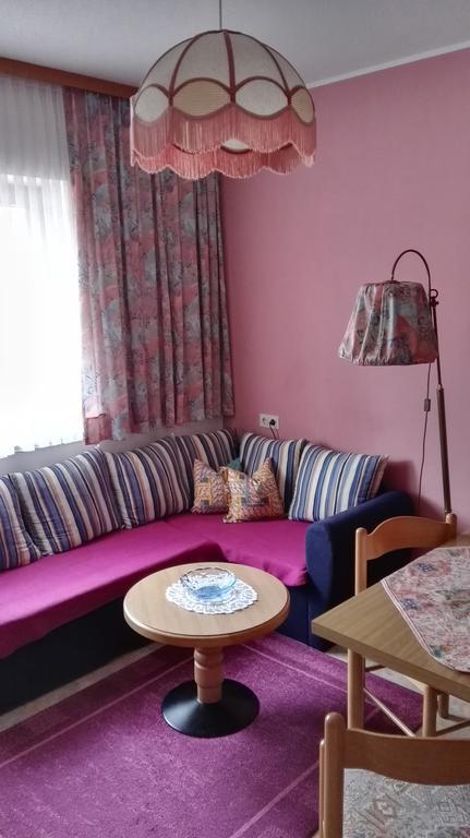 Appartement Ria Бад Кляйнкирххайм Экстерьер фото