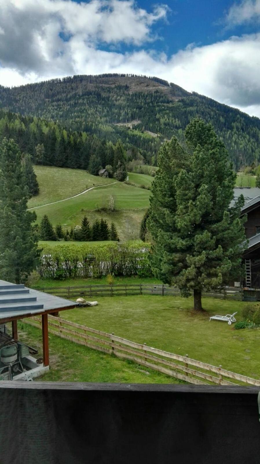 Appartement Ria Бад Кляйнкирххайм Экстерьер фото